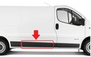 VIVARO TRAFIC II PRIMASTAR БОКОВАЯ ДВЕРНАЯ НАКЛАДКА