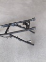 SUBFRAME СТЕЛАЖ РАМА ДОПОМІЖНА KTM LC 4 625 640 400  фото 6