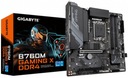 Материнская плата Gigabyte B760M GAMING X DDR4