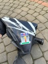 AIRBOX AIR ФІЛЬТР ПОВІТРЯ ФІЛЬТРА СТЕЛАЖ PLAST YAMAHA YZF 250 / 450 R 03-05  фото 6