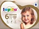 Подгузники LUPILU 6, 15кг+ EXTRA LARGE 38 шт.