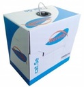 RENTIB UTP кат.5e витая пара Bitner 305м