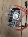 КАРБЮРАТОР ТРОСИК ВПУСКНОЙ HARLEY DAVIDSON 1 ШТ. KEIHIN  фото 6