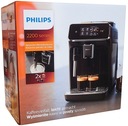 Tlakový kávovar Automatický kávovar Philips EP2220/10 EAN (GTIN) 8710103877424