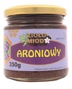 Bartnik Ziołomiód aroniowy 250 g Waga 0.25 kg