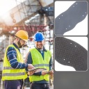 6 SZT. MILD BELT POTOWY DO HELMET OCHRONNEGO Z MATERIALU  photo 10