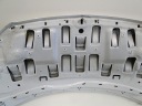 MERCEDES V CLASSE 447 CAPOT COUVERCLE MOTEUR BLANCHEphoto 12