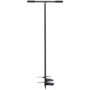 РУЧНОЙ ШНЕК ДЛЯ ПОЧВЫ ЗЕМЛИ 250мм