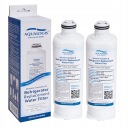 2x Фильтр для воды в холодильнике SAMSUNG DA97-17376B HAF-QIN