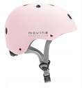 Велосипедный шлем MOVINO 54–58 см для роликового велосипеда