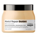 LOREAL SERIE EXPERT ABSOLUT REPAIR ЗОЛОТАЯ МАСКА ДЛЯ ВОЛОС 500мл