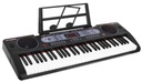 Wielofunkcyjny Keyboard dla dzieci 5+ Zestaw muzyczny Stojak na n Marka MQ