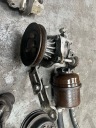 ПІДТРИМКА КОМПЛЕКТНИЙ BMW E30 M40  (17543104203) фото min 11