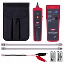 UNI-T Поиск кабельных пар, тестер RJ UT682