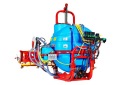 ОБПРИСКУВАЧ POLOWY ZAWIESZANY BIARDZKI 1000L 12M CARO  (17571349621) фото min 4