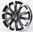 177 MB LLANTAS 17 5X114,3 MAZDA 3 5 6 CX3 CX5 MPV 