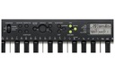 Casio CTK-240 - keyboard + napájací zdroj Hmotnosť (s balením) 2.8 kg