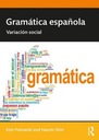 Gramatica espanola