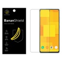 Закаленное стекло 9H BananShield для Samsung Galaxy S20 FE