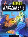 ВАРШАВСКИЕ ЛЕГЕНДЫ [КНИГА]
