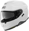 SHOEI Интегральный шлем GT-AIR II White L