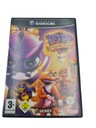 NINTENDO GAMECUBE SPYRO ХВОСТ ГЕРОЯ