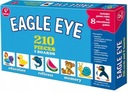 Gra edukacyjna dla dzieci &quot;Eagle Eye&quot;, IDEALNA DO NAUKI JĘZYKA ANGIELSKIEGO