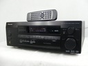 Ресивер PIONEER VSX-D512 (дистанционное управление)