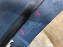 BMW X1 III U11 IX1 22- X-LINE PARE-CHOCS AVANT AVANTphoto 11