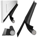 АНТИ-СХЕМЫ УПЛОТНЕНИЕ ПОД ДВЕРЬЮ ЗАВИСКА-ВЕЛКРО