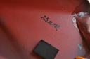 PAD PROTECTION TANK TANK YAMAHA YZF R125 14-19  photo 11