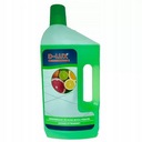 D-LUX FOLYADÉK CSÍKMENTES PADLÓTISZTÍTÁSHOZ