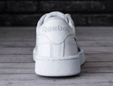 Buty sportowe Reebok Classic Club C 85 MU EH0640 Rozmiar 38,5