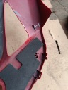 HONDA CBR 125 JC39 07-10 ОБТІЧНИК КАРТА ЛІВА  (18155977397) фото min 15