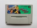 SNES — Герой хет-трика