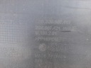 VW POLO VI 2G PARE-CHOCS ARRIÈRE ARRIÈRE 2G6807421 2G6807417photo 7