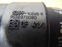 РАДІАТОР МАСТИЛА ПІДСТАВКА PEUGEOT 307 1.6 HDI  (13534720486) фото min 8
