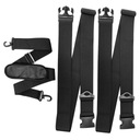 РЕМЕНЬ ДЛЯ КРЕПЛЕНИЯ ДОСКИ ДЛЯ ВЕСЛА НАРУЖНАЯ ДОСКА ДЛЯ СЕРФИНГА