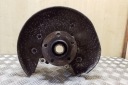 ПОВОРОТНИЙ КУЛАК ЗАДНЯ ЛІВА AUDI Q5 (8R) 8R0505435C 2.0L ДИЗЕЛЬ 125KW 2011  (17594805166) фото min 7