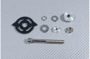 ТРУБА ПІДКЛЮЧЕННЯ ВИХЛОП DEKAT 51 MM DO KAWASAKI Z800 Z-800 Z 800 ZR800A 2013-16  (18818848314) фото min 8