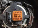 MERCEDES-BENZ GLE W166 HAUT-PARLEURS AMPLIFICATEUR HARMAN KARDON A1669004719photo 14