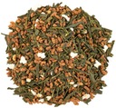 GENMAICHA Японский зеленый чай с рисом 100 г