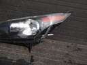 FORD TRANSIT CONNECT MK2 2016 LAMP FRONT LEFT EUROPE FT11-13W030DB ORIGINAL photo 2 - milautoparts-fr.ukrlive.com