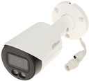 IP kamera DAHUA IPC-HFW2849S-S-IL-0280B 8MPx WizSense DUAL LIGHT AUDIO EAN (GTIN) 6923172581570