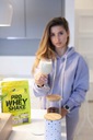 OLIMP PRO WHEY SHAKE 3x700G PROTEÍNOVÝ KONDICIONÉR WPC Značka Olimp