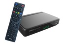 Декодер наземного ТВ-тюнер DVB-T2 HDMI SCART HEVC