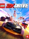 LEGO 2K DRIVE PL ПК STEAM КЛЮЧ