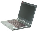 Ноутбук Fujitsu E736 FHD i5 6-го поколения, 8 ГБ, 240 твердотельных накопителей, Win11