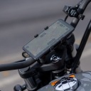 КРЕПЛЕНИЕ NA ТЕЛЕФОН SP CONNECT PHONE CLAMP SPC+ ЧЕРНЫЙ  фото 8