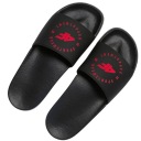 МУЖСКИЕ СПОРТИВНЫЕ РЕЗИНОВЫЕ ШЛЕПКИ ДЛЯ БАССЕЙНА 4F ДЛЯ ЛЕТА ДОМА